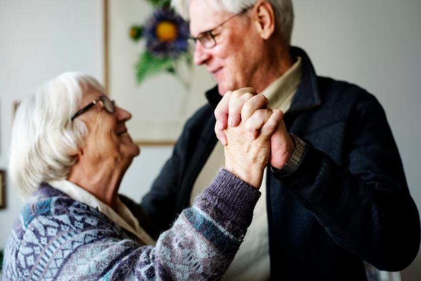 Los beneficios inesperados de bailar para los síntomas asociados al Parkinson