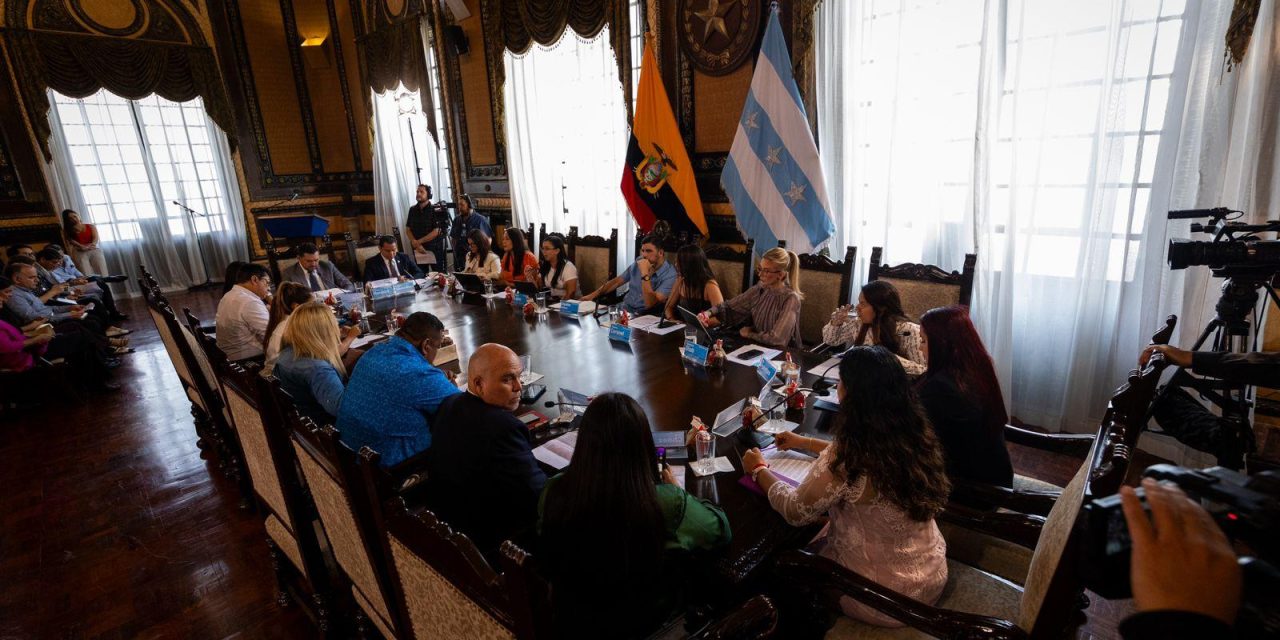 Presupuesto municipal sube un 26%  para 2025 priorizando la obra pública y  los servicios