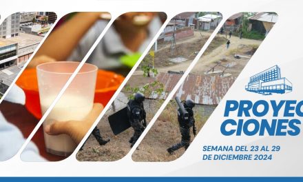 Defensoría del Pueblo y Fuerzas Armadas informarán sobre presunta desaparición forzada de cuatro menores de edad en Guayaquil