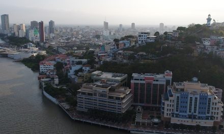 Municipio intervendrá en Puerto Santa Ana con la ampliación y construcción de un nuevo malecón