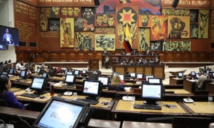 Reforma a la Ley de la Función Legislativa para mejorar la transparencia y trabajo incluyente fue tramitado en segundo debate