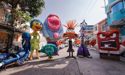 Contingente de ATM y Segura se desplegarán en la Ruta de los Monigotes