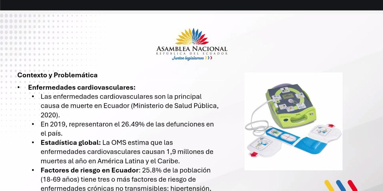 Comisión de Salud aprobó tres nuevos informes para primer debate, que serán remitidos a la Presidencia de la Asamblea