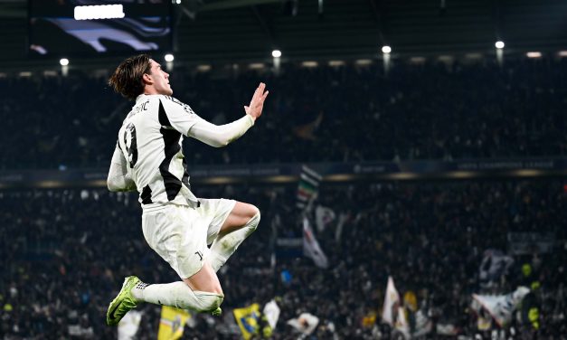 CHAMPIONS LEAGUE: Juventus venció al Manchester City en Italia