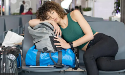 Por qué nos afecta el jet lag cuando viajamos y cuál es la mejor forma de prevenirlo y enfrentarlo, según la ciencia