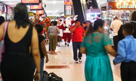 Fundación Terminal Terrestre de Guayaquil se prepara para gestionar los viajes por Navidad y Fin de Año