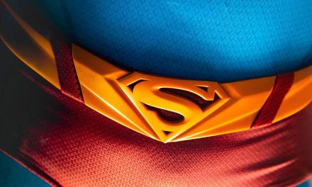 Lanzan sorprendente trailer oficial de la nueva película de Superman