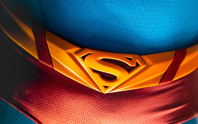 Lanzan sorprendente trailer oficial de la nueva película de Superman