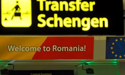 UE acuerda adhesión plena de Bulgaria y Rumania a Schengen