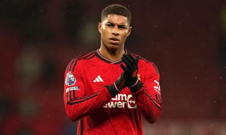 PREMIER LEAGUE | El Manchester United declaró como jugador transferible a Marcus Rashford