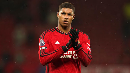 PREMIER LEAGUE | El Manchester United declaró como jugador transferible a Marcus Rashford