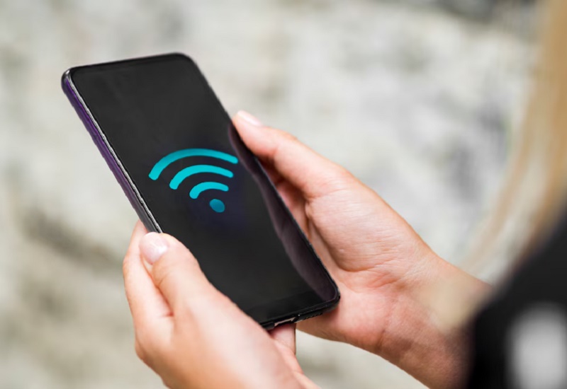 Cómo recuperar la contraseña de WiFi en caso haberla borrado del teléfono