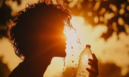 Un anticiclón afecta a Argentina y podría causar la primera ola de calor del año en el AMBA