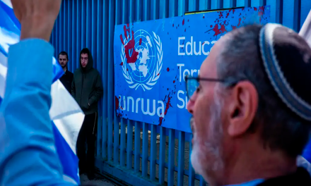 Israel suspenderá todo contacto con agencia UNRWA