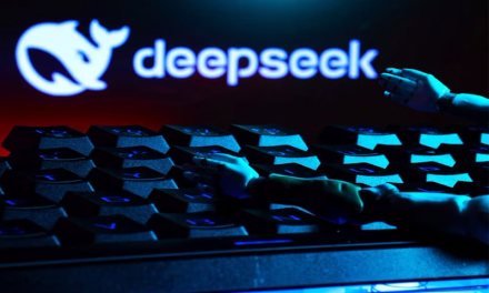 DeepSeek, ¿el nuevo TikTok?: expertos advierten sobre los riesgos de la IA china