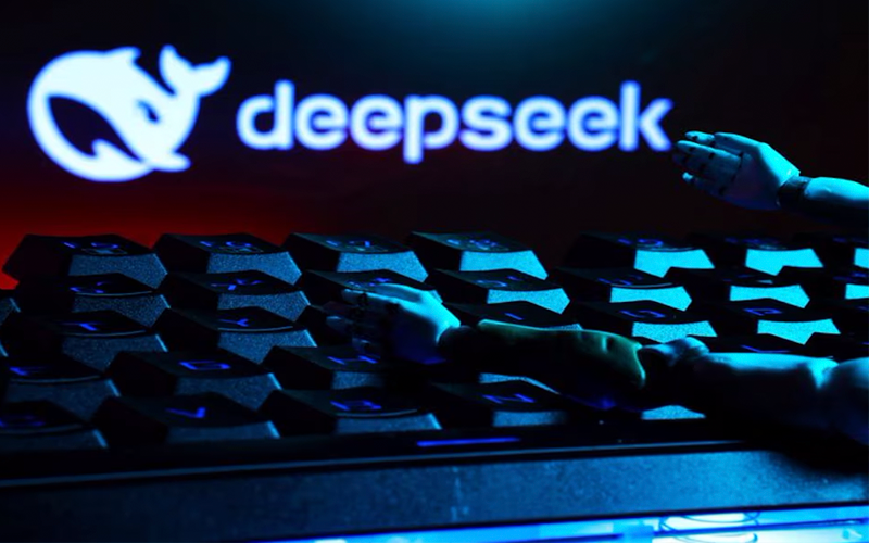 DeepSeek, ¿el nuevo TikTok?: expertos advierten sobre los riesgos de la IA china