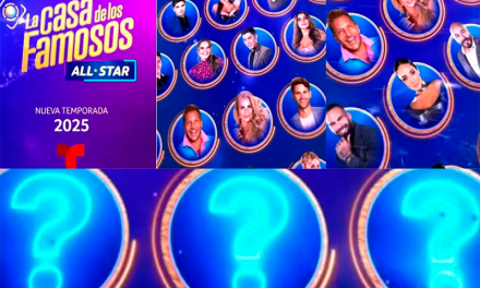 Lista completa de celebridades que le dijeron que no a La Casa de los Famosos All-Stars