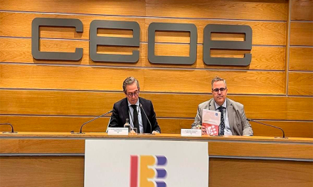 El IEE propone adaptar la normativa sobre contratación y despidos a las pymes