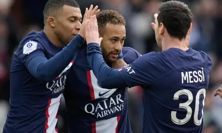 FRANCIA | Neymar involucró a Messi en sus peleas con Mbappé: “Se sintió desplazado”