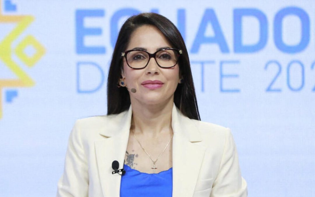 ENLACE RADIAL | Luisa González: Vamos a devolver el presupuesto a las universidades para que se aumenten los cupos