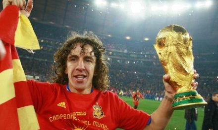 Carles Puyol será la estrella invitada de la Noche Amarilla 2025