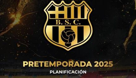 Barcelona SC dio a conocer la planificación de su primera semana de pretemporada