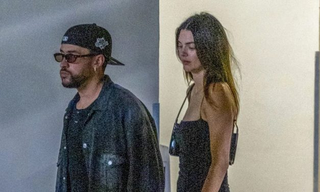 Bad Bunny aclara si sus nuevas canciones están dedicadas a Kendall Jenner