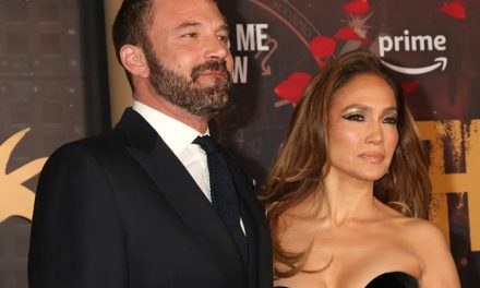 Jennifer López y Ben Affleck estarían oficialmente divorciados