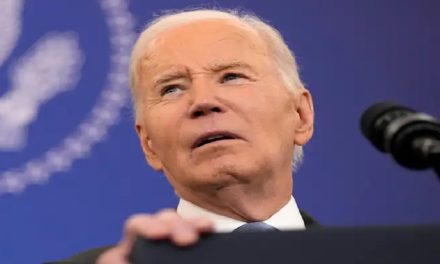 Biden dice que trabajó con Trump en acuerdo Hamás-Israel