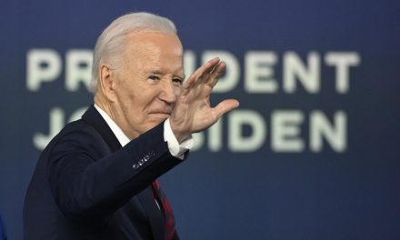 Biden emite una orden extraordinaria a horas de expirar su mandato