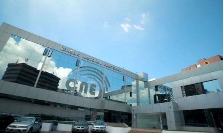 El proceso para la renovación parcial del CNE avanza según el cronograma establecido