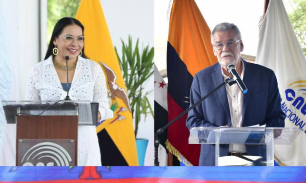 CNE prueba el 100% del sistema informático y logístico de las Elecciones Generales 2025 en el  Segundo Simulacro Nacional