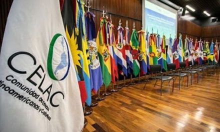 Se cancela la reunión de emergencia de la CELAC para el tema de los migrantes