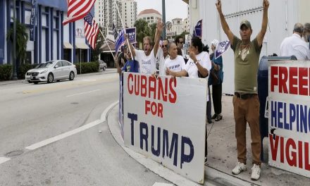 Trump reincluye a Cuba entre patrocinadores del terrorismo