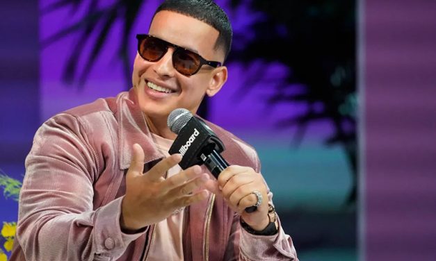 Daddy Yankee estrena canción en medio de su conflicto con Mireddys González