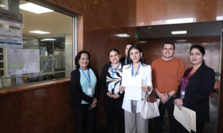 Daniela Armijo plantea un cálculo justo de la indemnización por despido intempestivo