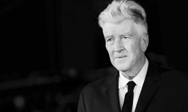 Muere el director de cine David Lynch