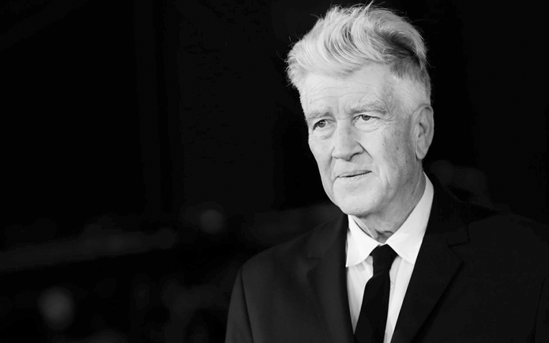 Muere el director de cine David Lynch