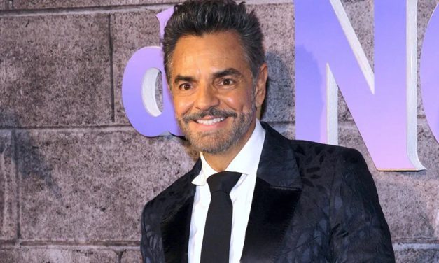 Eugenio Derbez opinó sobre el triunfo de “Emilia Pérez” en los Golden Globes