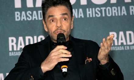 Eugenio Derbez responde a rumores de haber pedido ayuda tras perder su casa en Los Ángeles