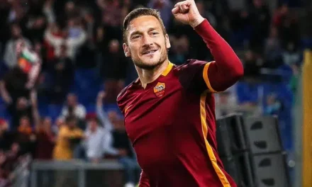 Totti no será el invitado especial en la Noche Amarilla: BSC tiene otro campeón del mundo preparado