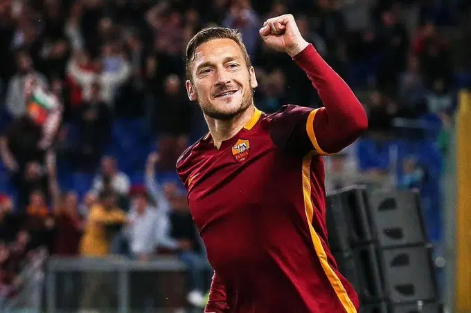 Totti no será el invitado especial en la Noche Amarilla: BSC tiene otro campeón del mundo preparado