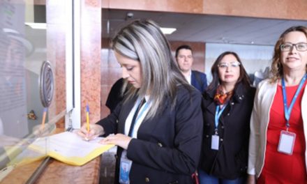 Agilizar procesos de adopción enmarcados en el interés superior del niño propone la legisladora Fernanda Robles