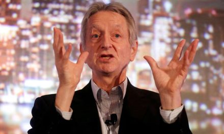 ¿Es la inteligencia artificial incontrolable? La advertencia de Geoffrey Hinton