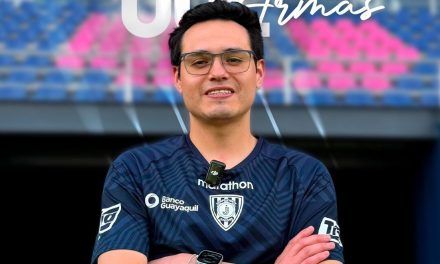 Joe Armas es anunciado como nuevo DT de IDV JRS