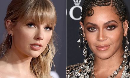 Taylor Swift y Beyoncé sí acudirán a los Grammy 2025