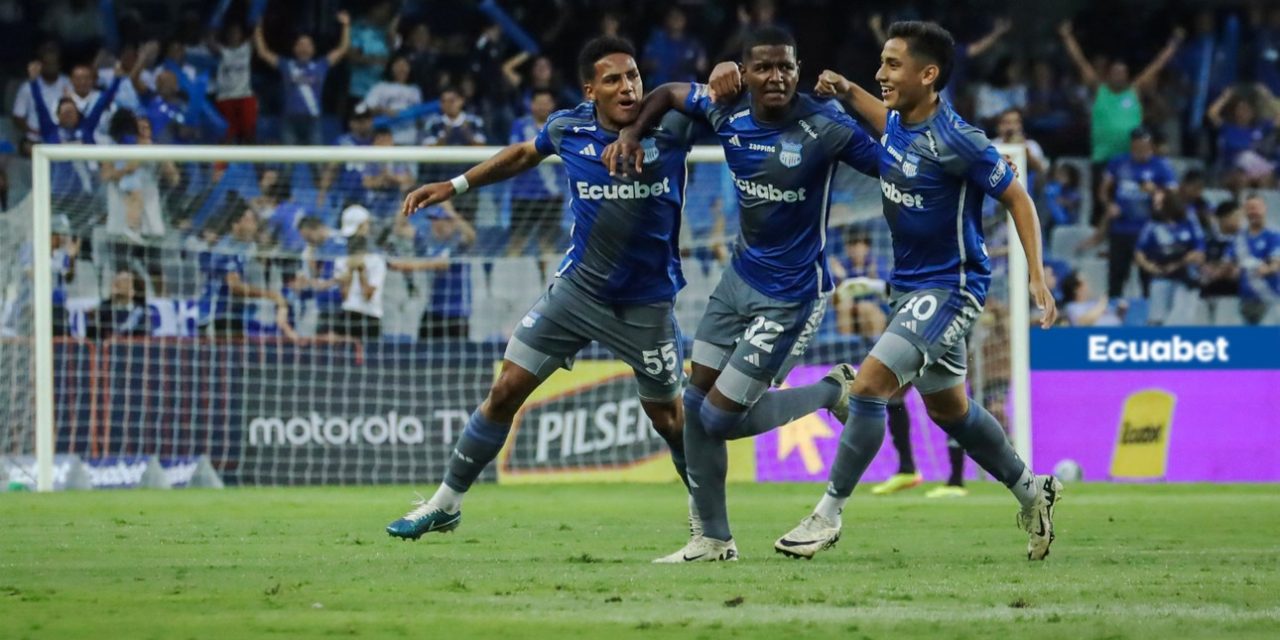 FIFA levantó una de las sanciones a Emelec para que pueda inscribir jugadores