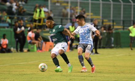 Emelec fue goleado por el Deportivo Cali y sigue sumando derrotas en su pretemporada