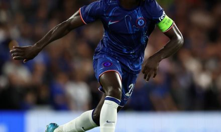 ¡Con Moisés Caicedo de titular! Chelsea se impuso por 3-1 al Wolverhampton