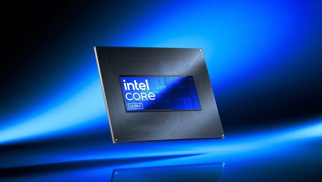 Intel Core Ultra Serie 2, los nuevos chips que mejoran el procesamiento de inteligencia artificial